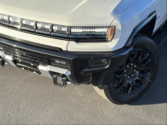 2026 GMC HUMMER EV SUV 4DR E4WD