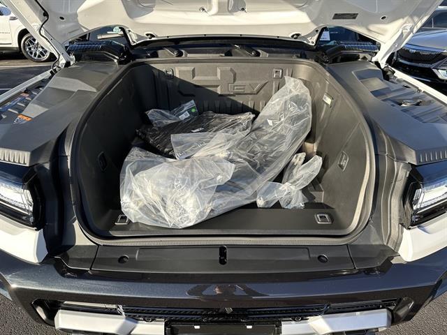 2026 GMC HUMMER EV SUV 4DR E4WD Tucson AZ