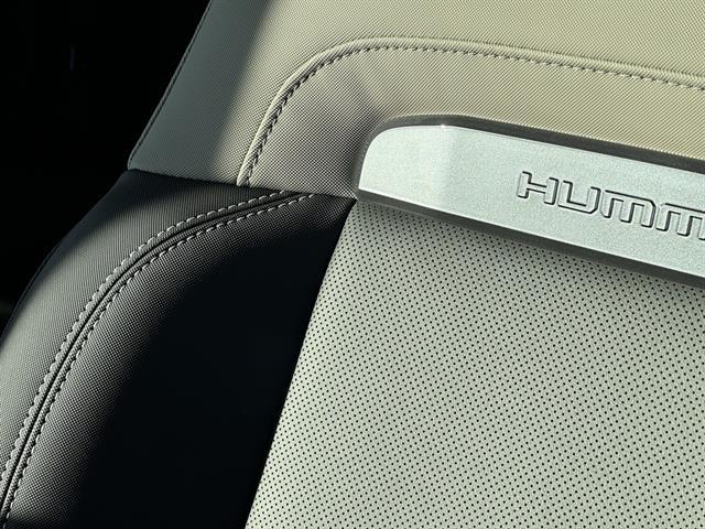 2026 GMC HUMMER EV SUV 4DR E4WD Tucson AZ