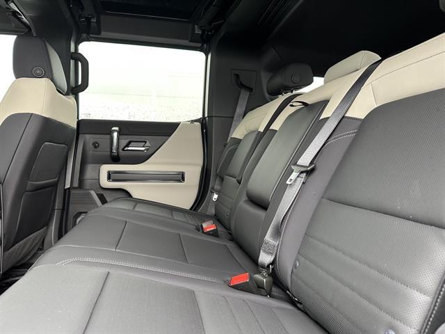 2026 GMC HUMMER EV SUV 4DR E4WD Tucson AZ