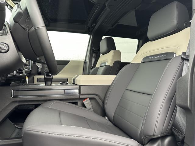 2026 GMC HUMMER EV SUV 4DR E4WD Tucson AZ