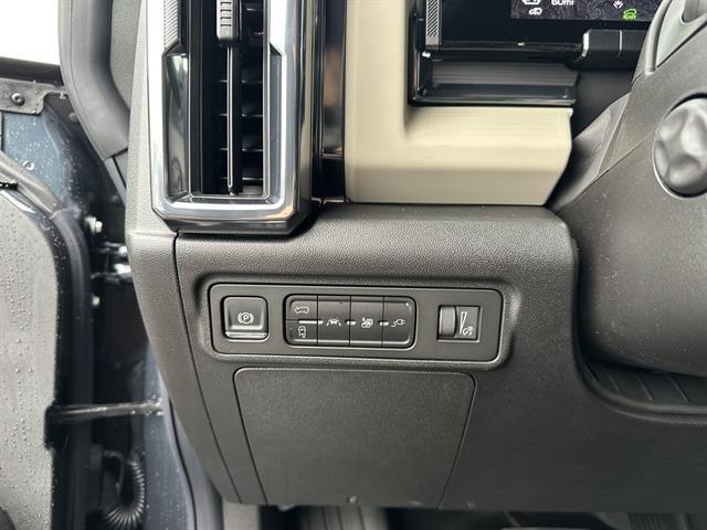 2026 GMC HUMMER EV SUV 4DR E4WD Tucson AZ