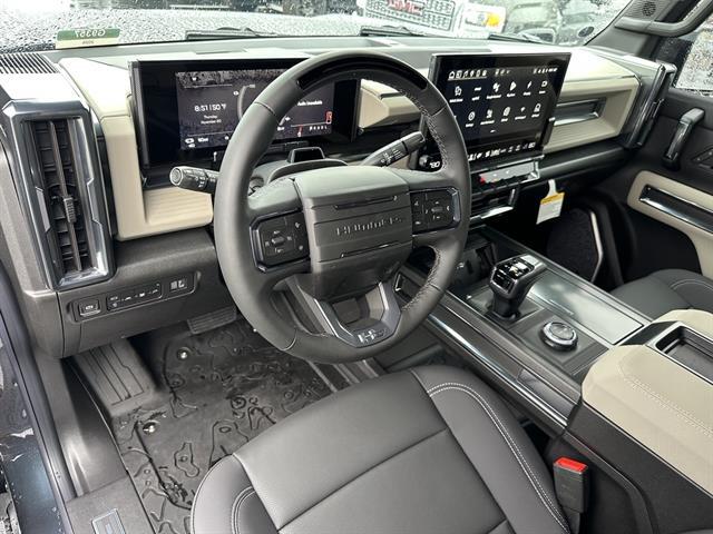 2026 GMC HUMMER EV SUV 4DR E4WD Tucson AZ