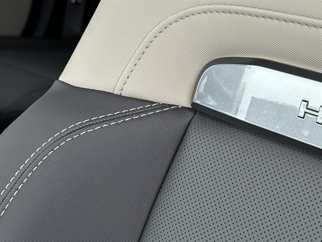 2026 GMC HUMMER EV SUV 4DR E4WD Tucson AZ