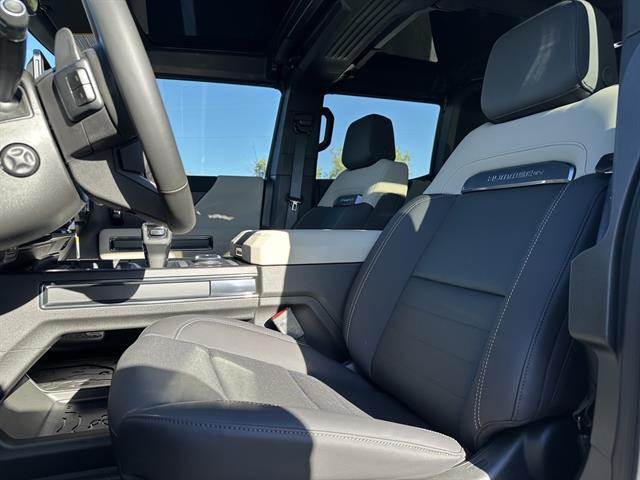 2026 GMC HUMMER EV SUV 4DR E4WD Tucson AZ
