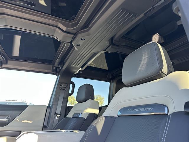 2026 GMC HUMMER EV SUV 4DR E4WD Tucson AZ