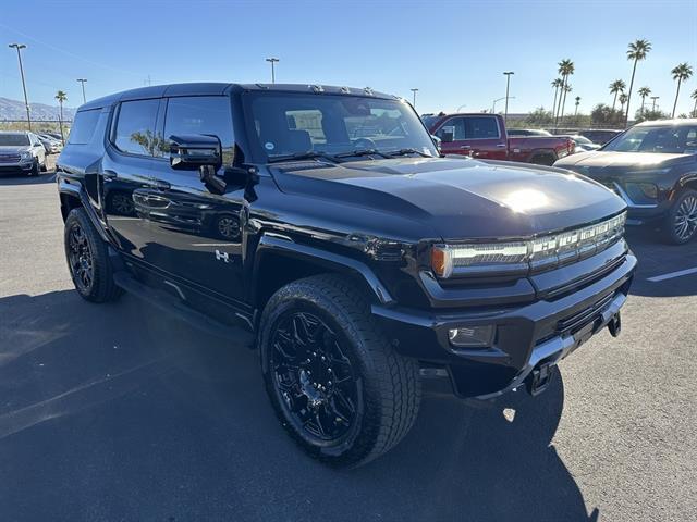 2026 GMC HUMMER EV SUV 4DR E4WD Tucson AZ