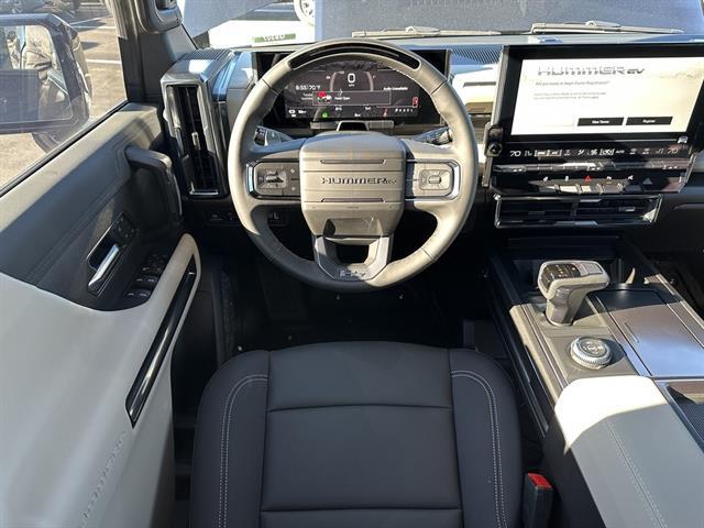 2026 GMC HUMMER EV SUV 4DR E4WD Tucson AZ