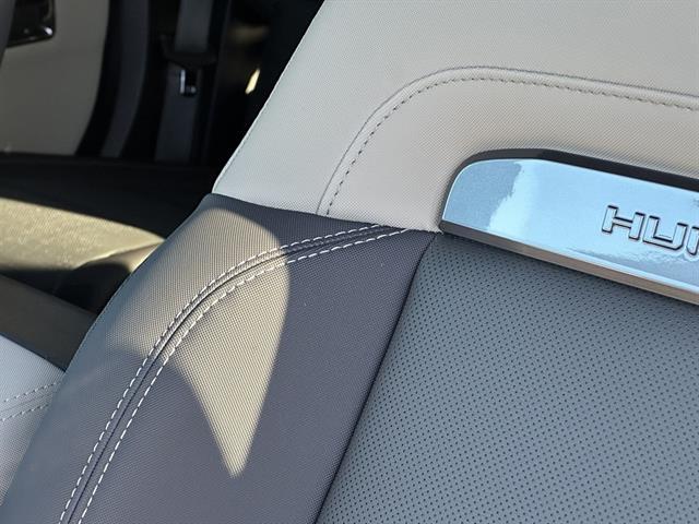 2026 GMC HUMMER EV SUV 4DR E4WD Tucson AZ