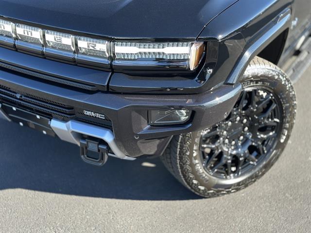 2026 GMC HUMMER EV SUV 4DR E4WD