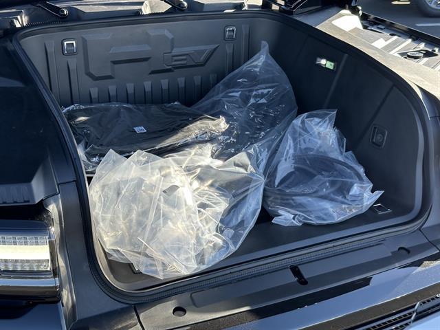 2026 GMC HUMMER EV SUV 4DR E4WD Tucson AZ