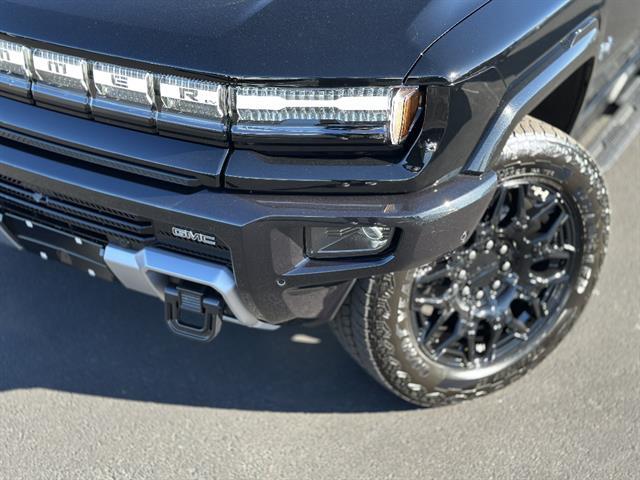 2026 GMC HUMMER EV SUV 4DR E4WD