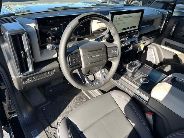 2026 GMC HUMMER EV SUV 4DR E4WD Tucson AZ