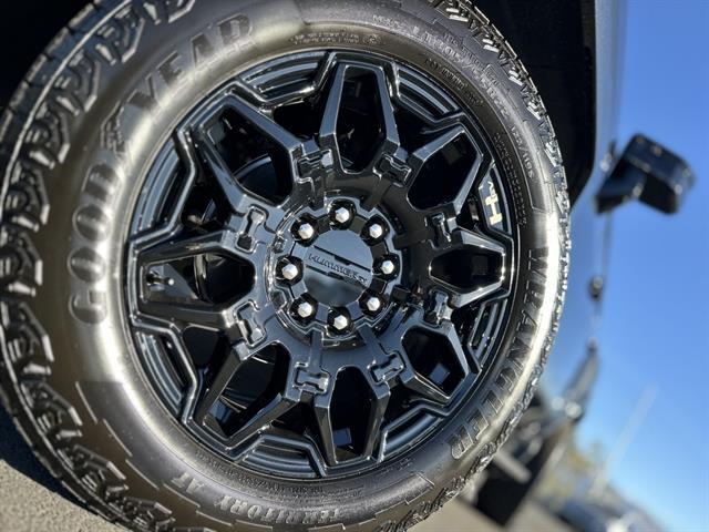 2026 GMC HUMMER EV SUV 4DR E4WD Tucson AZ