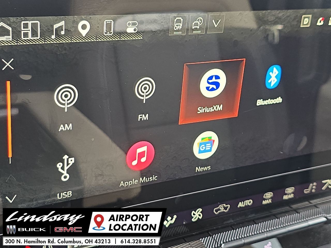 2026 GMC Hummer EV SUV 2X Columbus OH