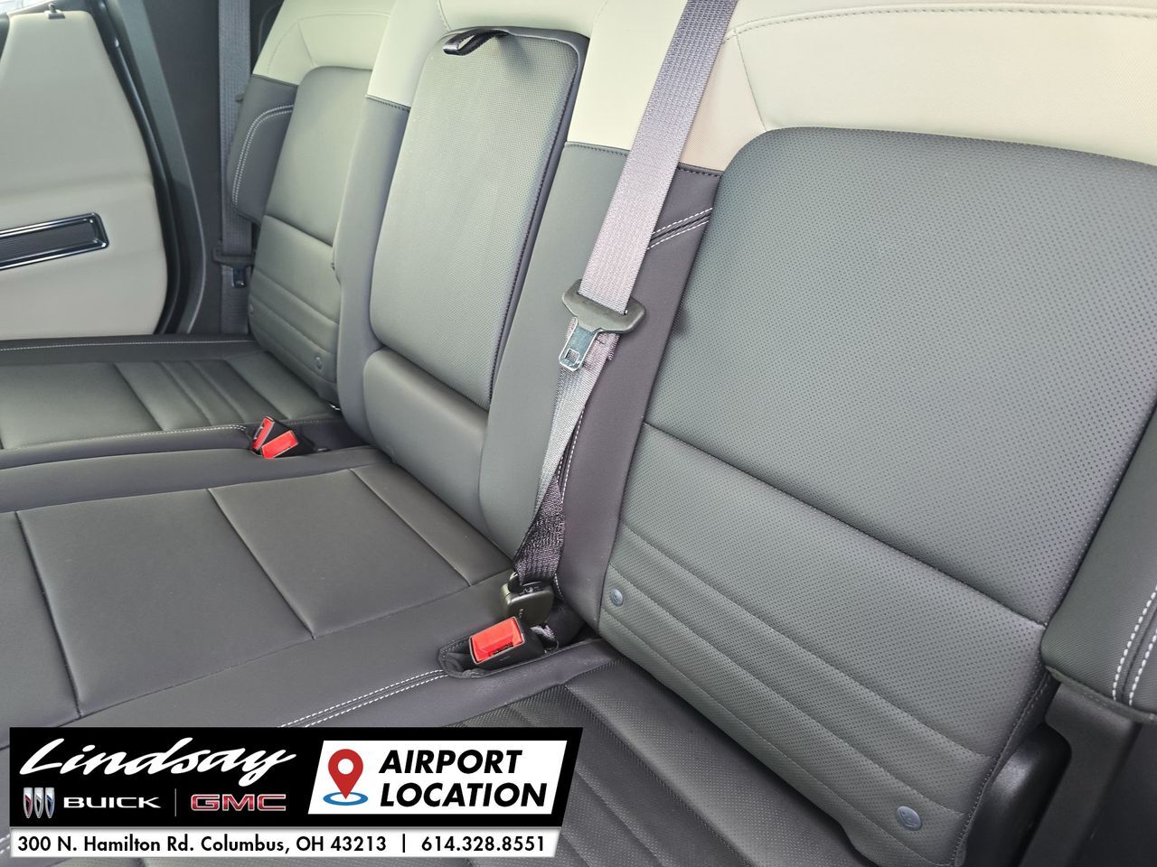 2026 GMC Hummer EV SUV 2X Columbus OH