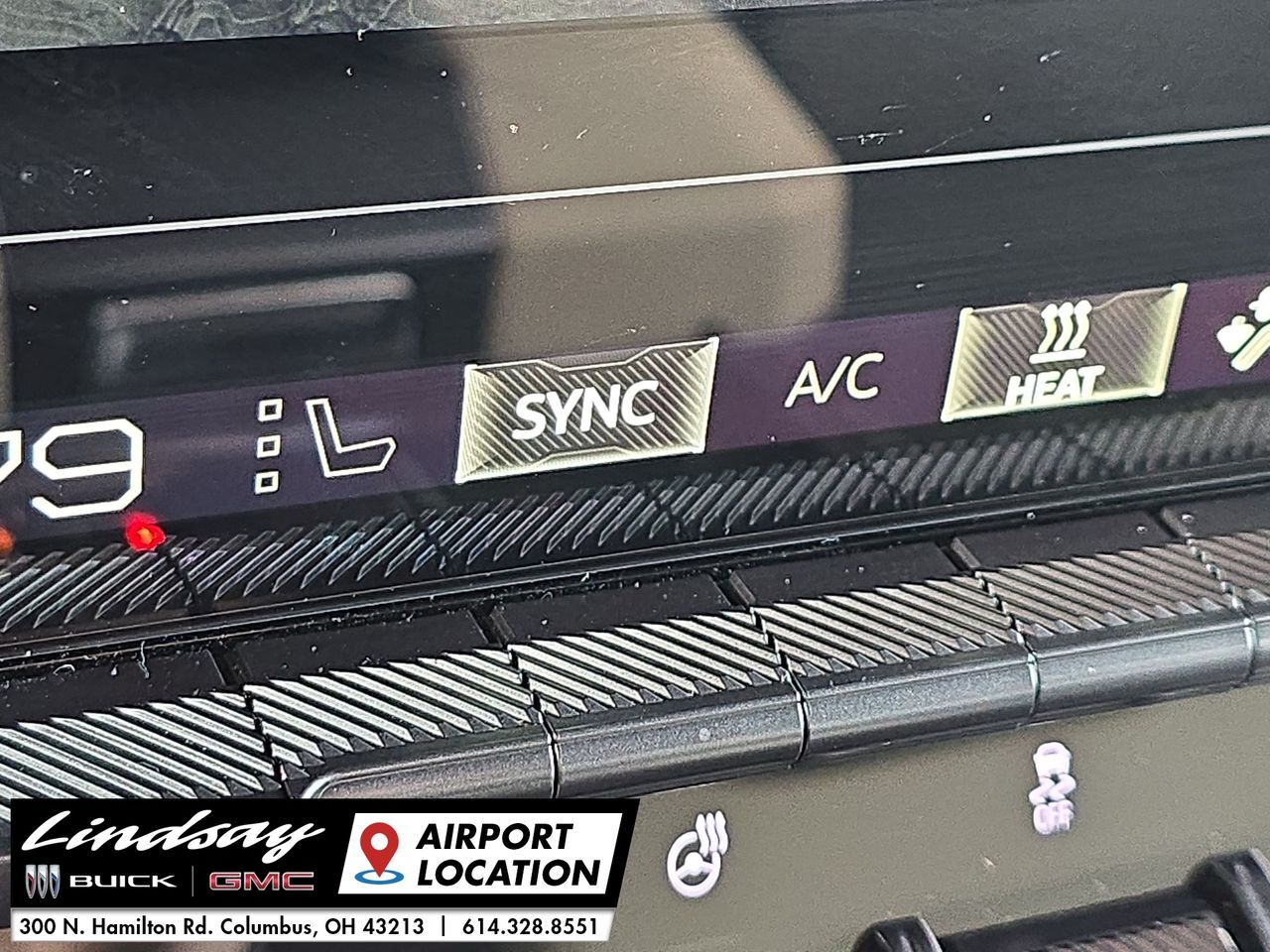 2026 GMC Hummer EV SUV 2X Columbus OH