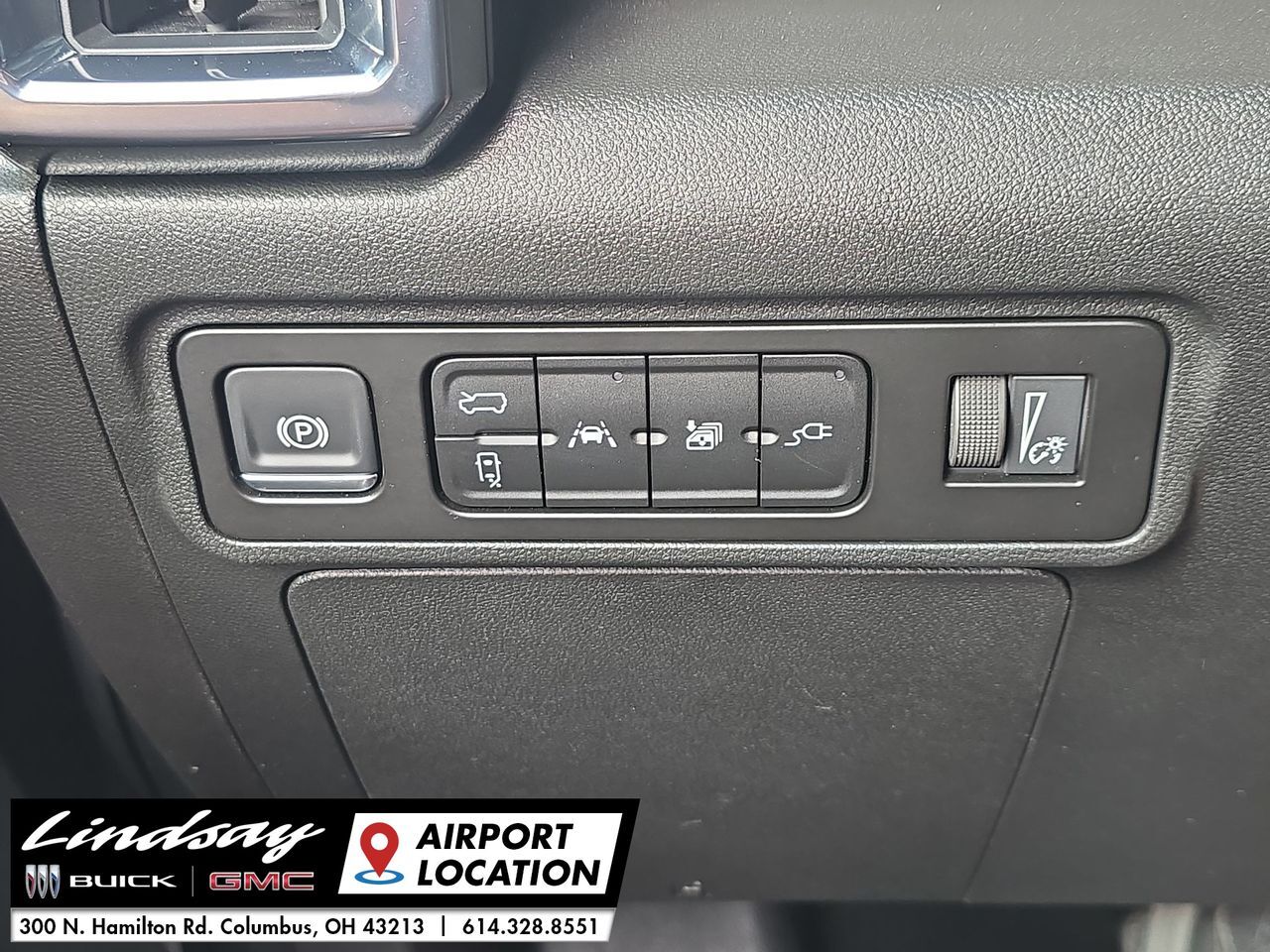 2026 GMC Hummer EV SUV 2X Columbus OH