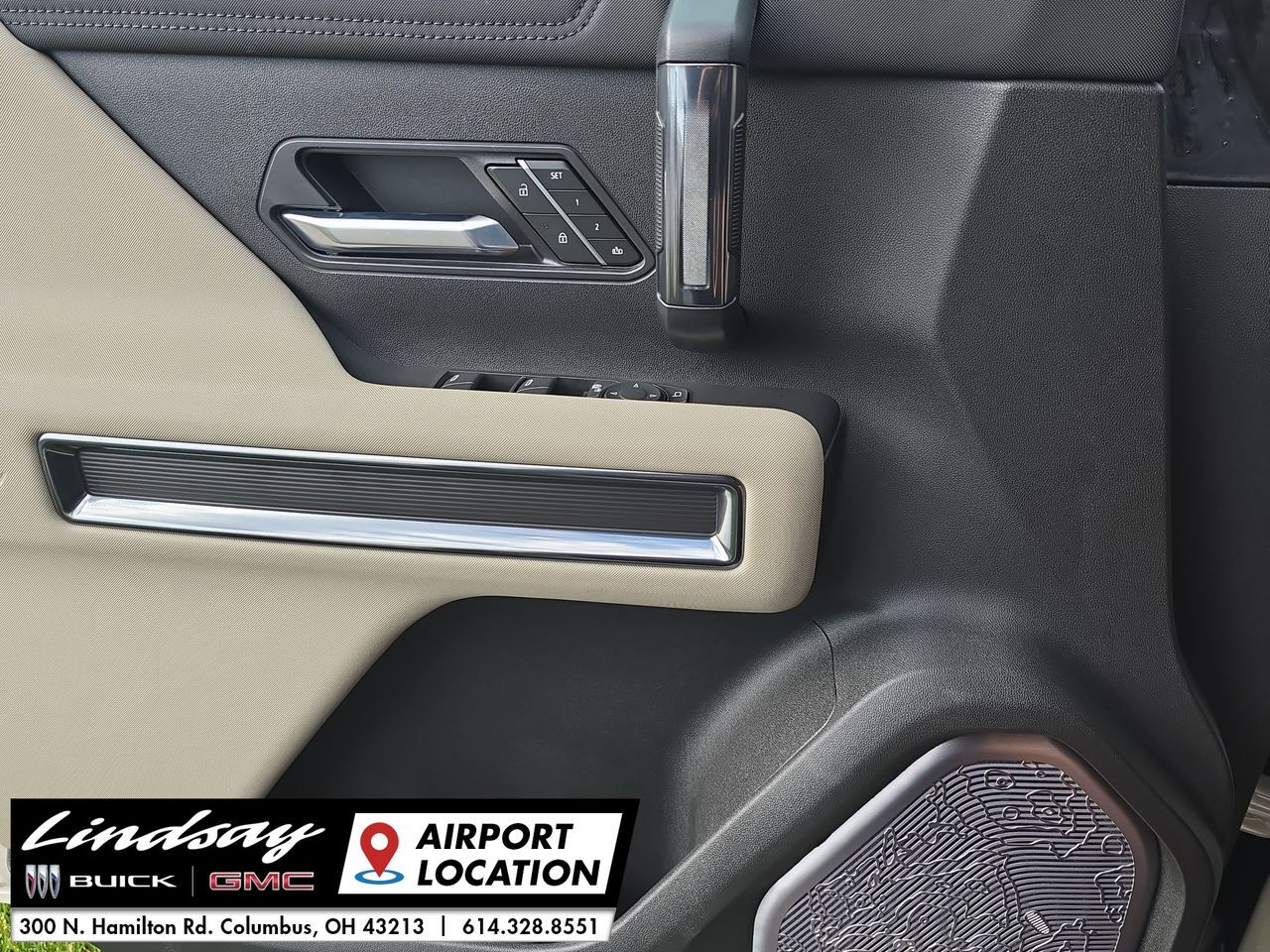 2026 GMC Hummer EV SUV 2X Columbus OH