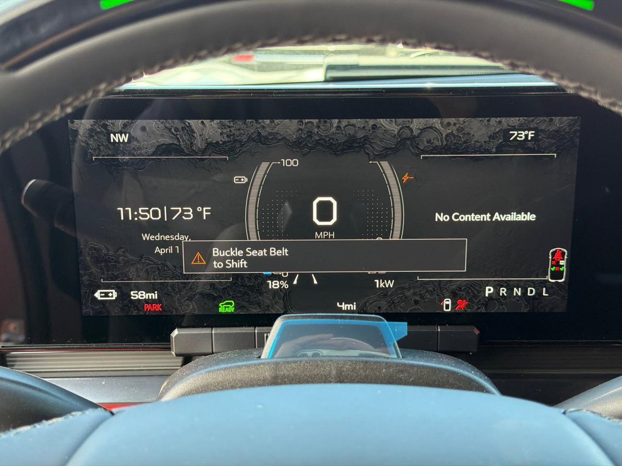 2026 GMC Hummer EV SUV 3X Hagerstown MD