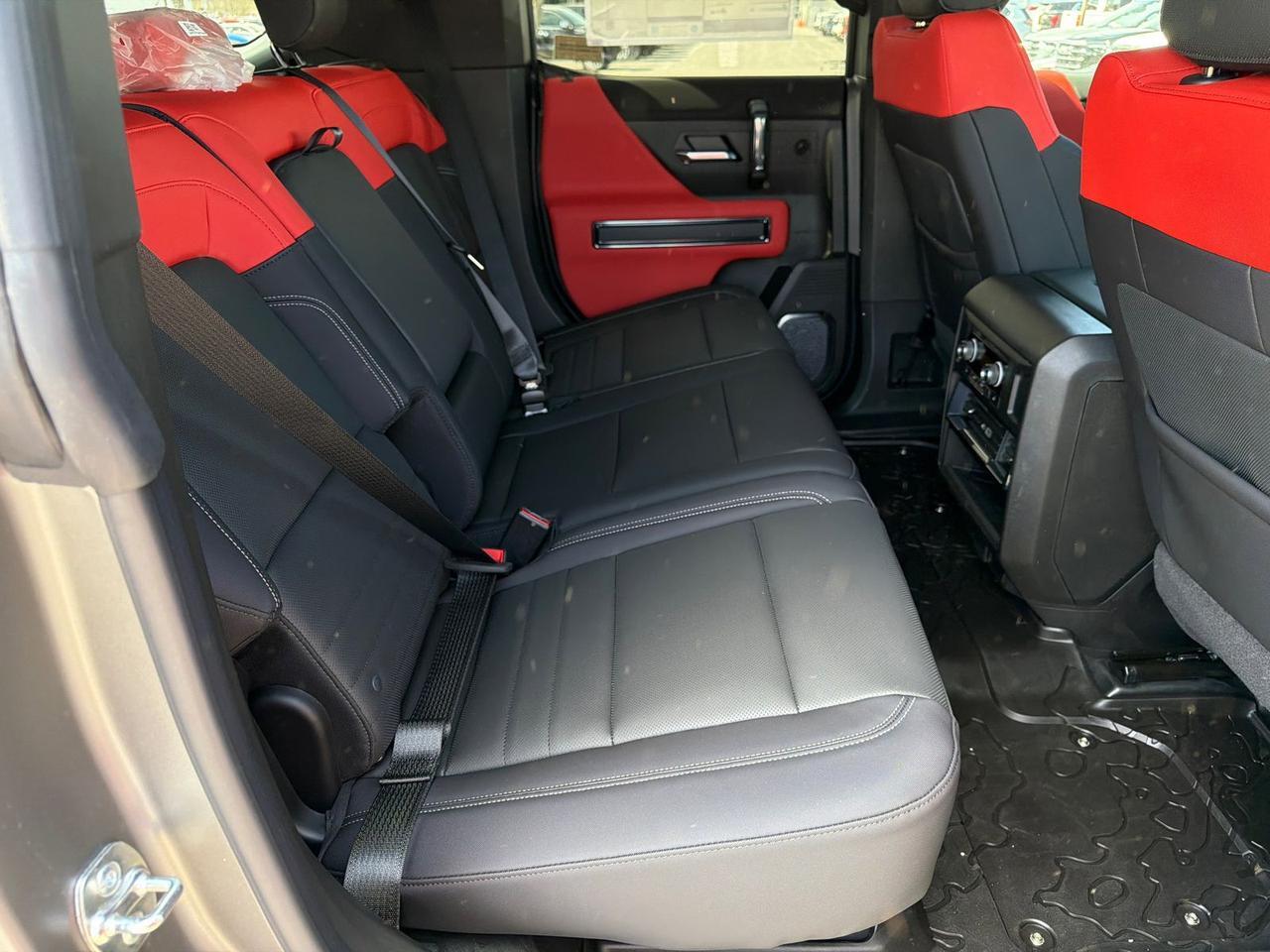 2026 GMC Hummer EV SUV 3X Hagerstown MD