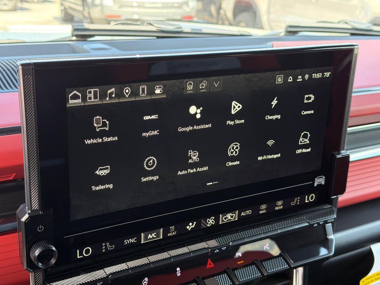 2026 GMC Hummer EV SUV 3X Hagerstown MD