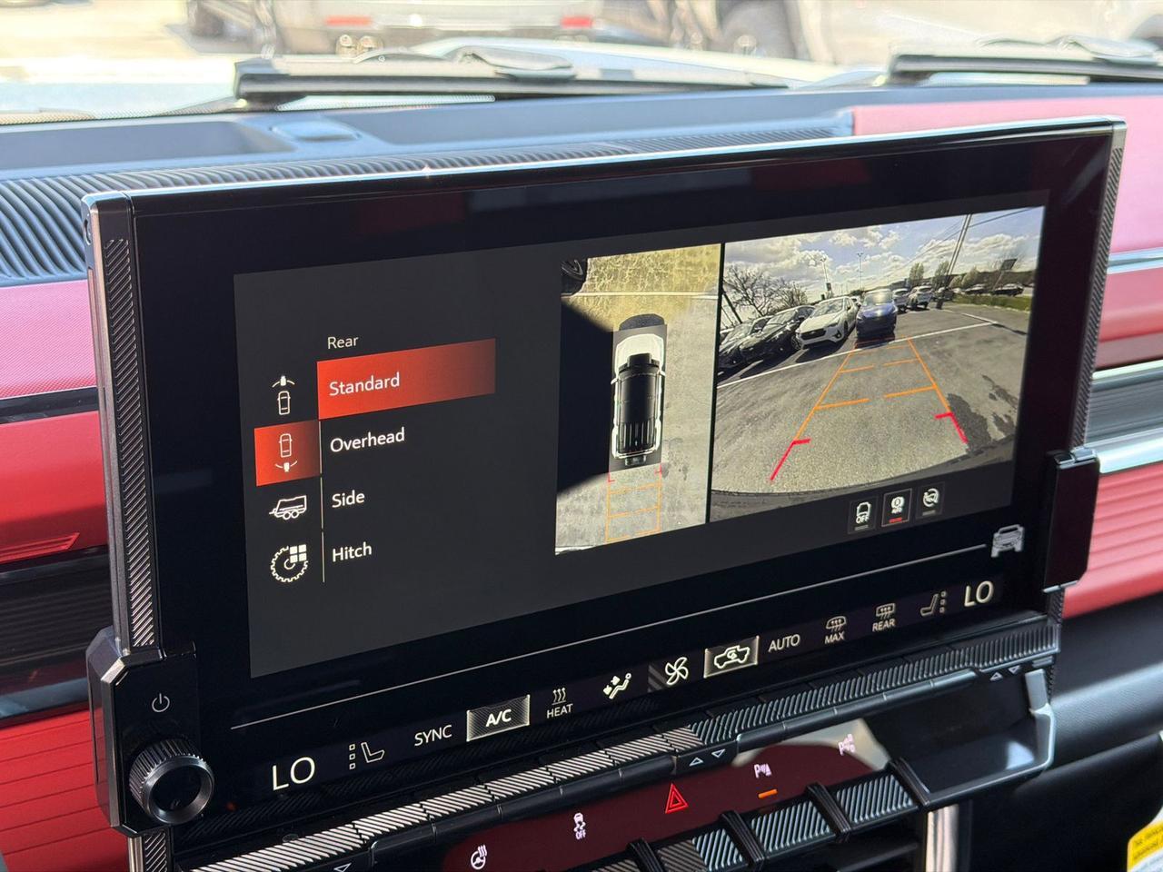 2026 GMC Hummer EV SUV 3X Hagerstown MD