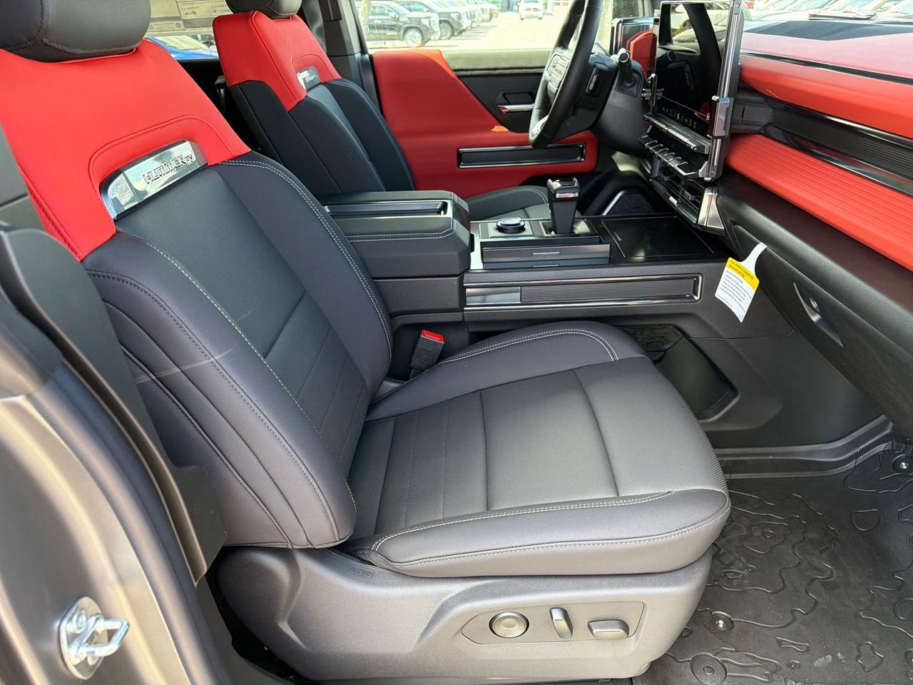 2026 GMC Hummer EV SUV 3X Hagerstown MD