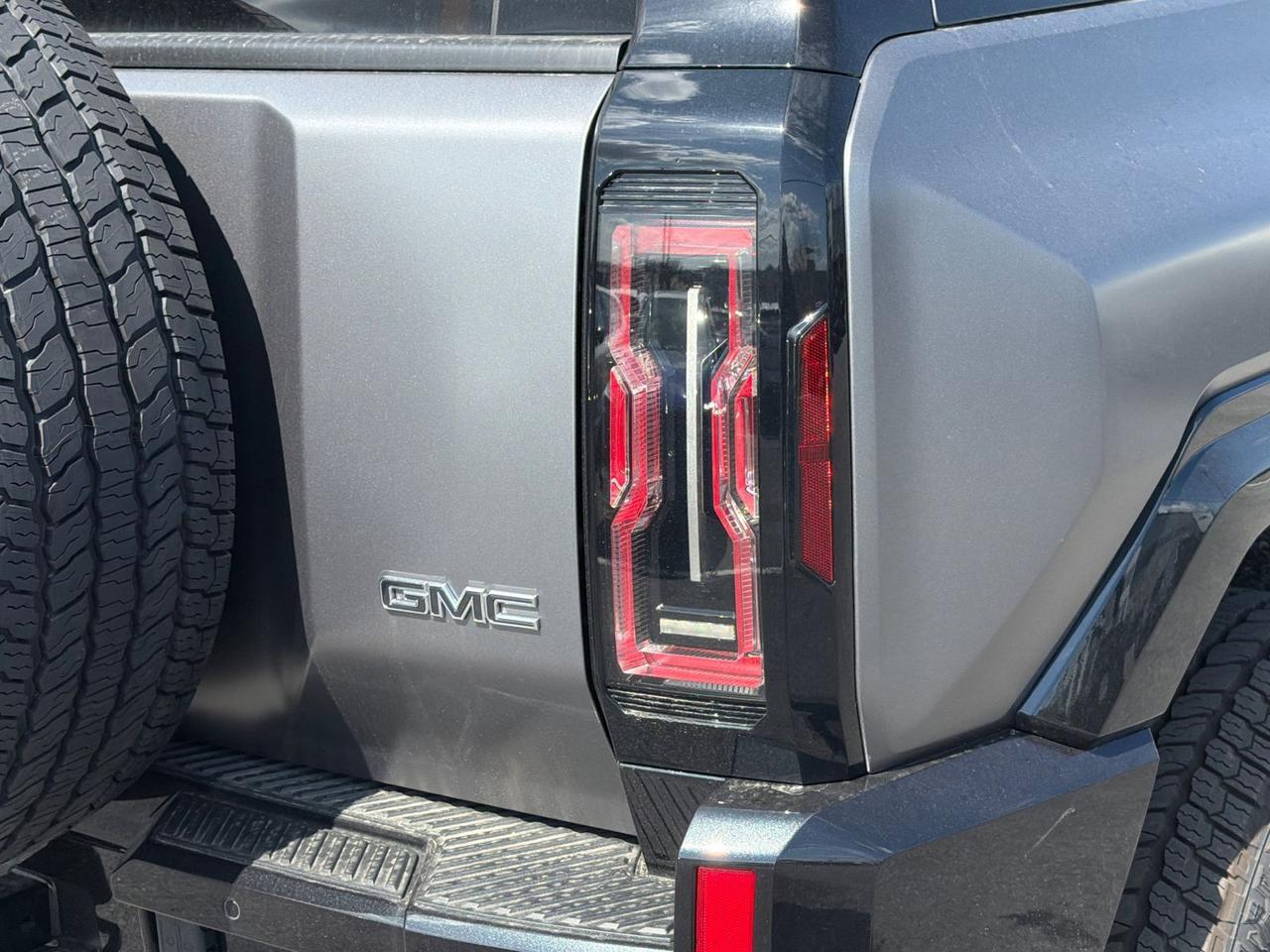 2026 GMC Hummer EV SUV 3X Hagerstown MD