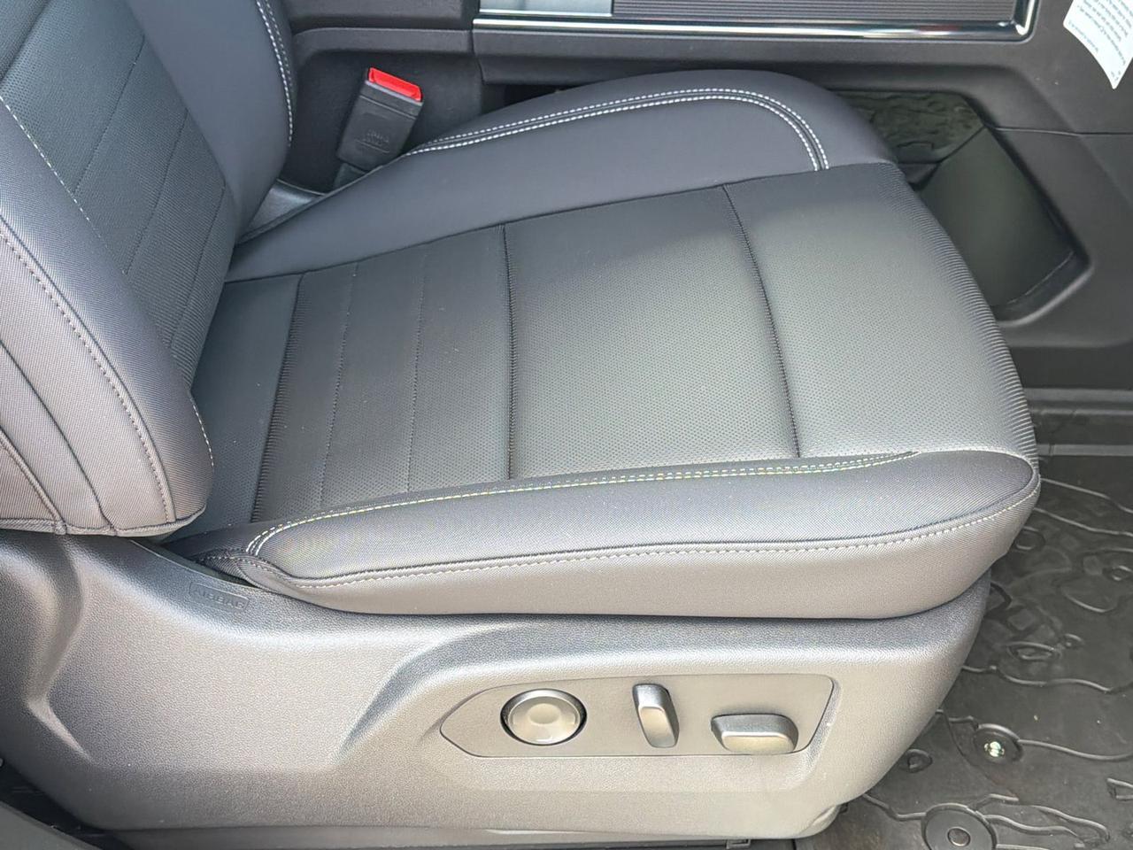 2026 GMC Hummer EV SUV 3X Hagerstown MD