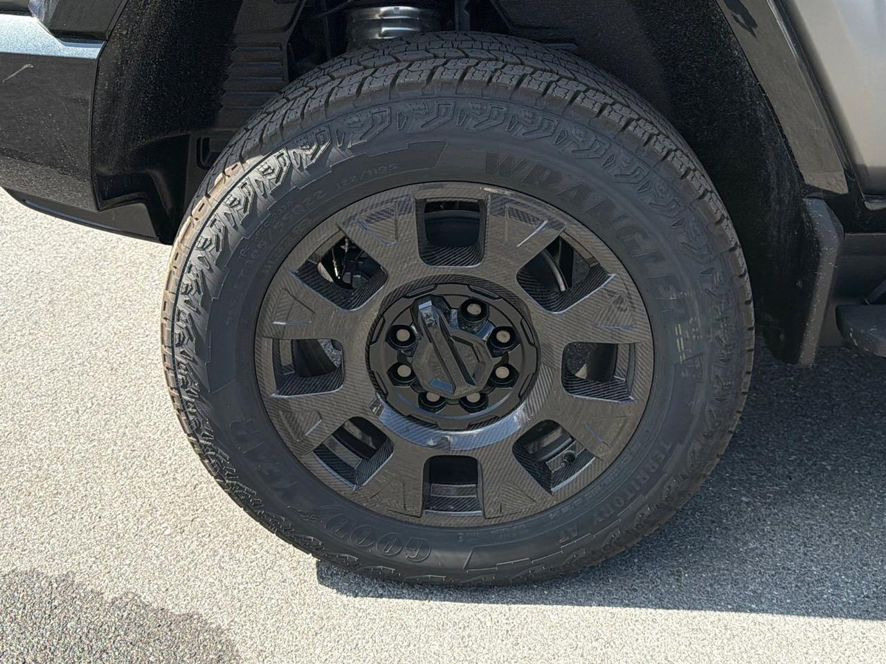 2026 GMC Hummer EV SUV 3X Hagerstown MD