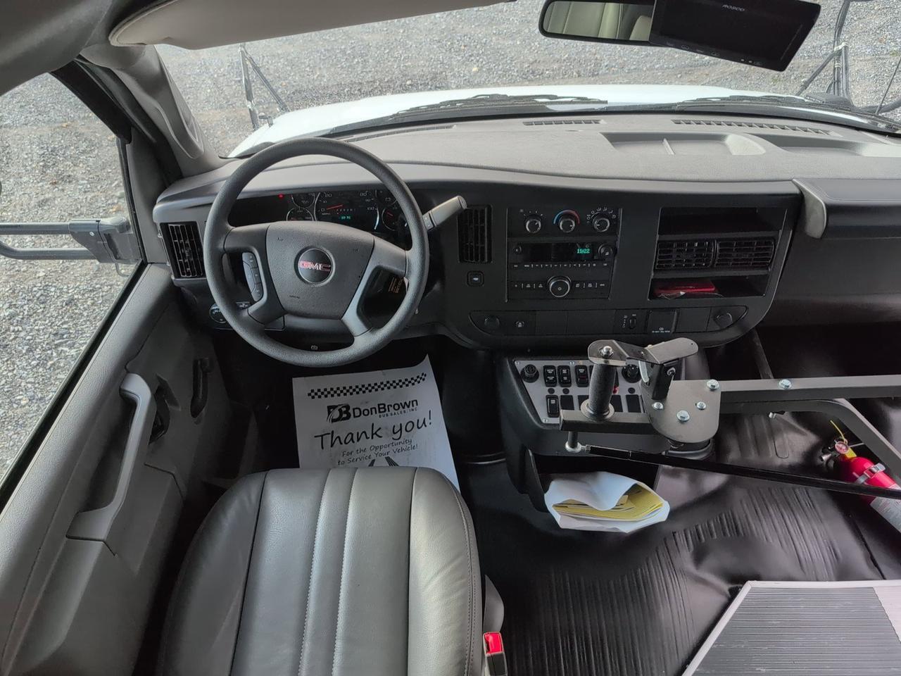 2026 GMC MAGELLAN DRW Johnstown NY