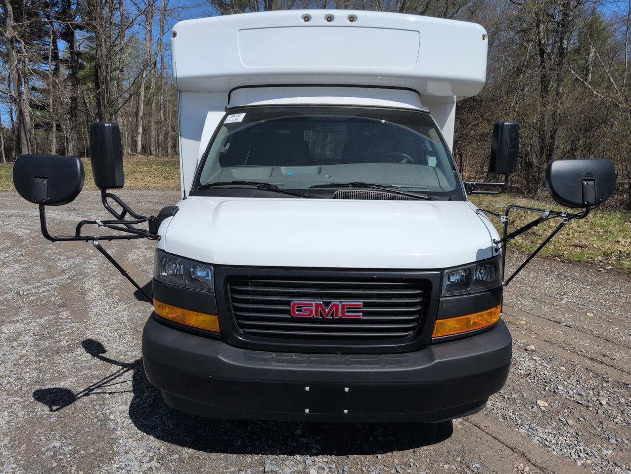 2026 GMC MAGELLAN DRW Johnstown NY
