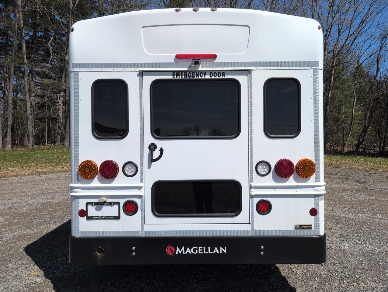 2026 GMC MAGELLAN DRW Johnstown NY