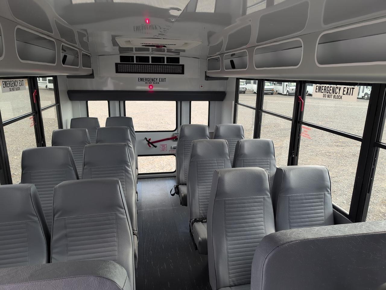 2026 GMC MAGELLAN DRW Johnstown NY