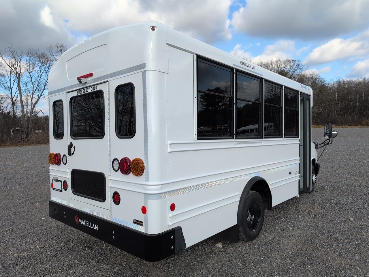 2026 GMC MAGELLAN DRW Johnstown NY
