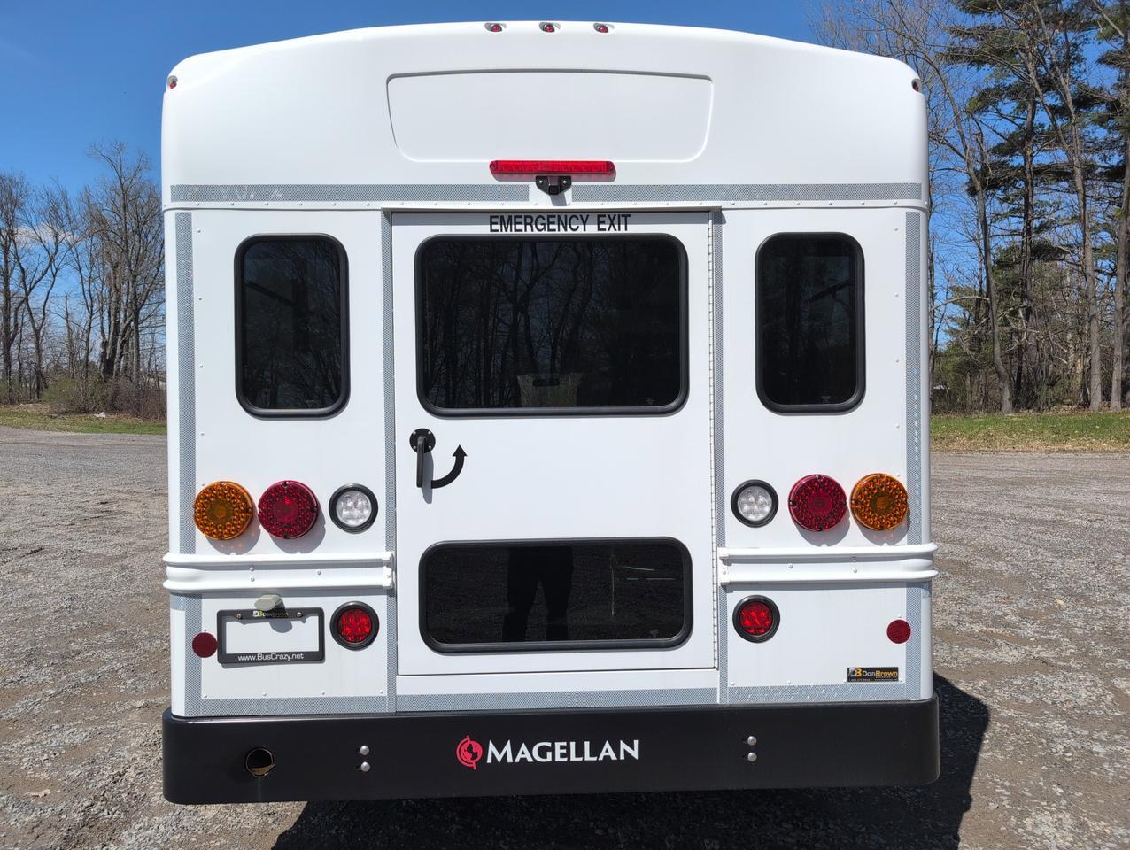 2026 GMC MAGELLAN DRW Johnstown NY
