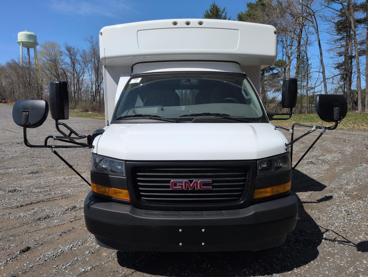 2026 GMC MAGELLAN DRW Johnstown NY