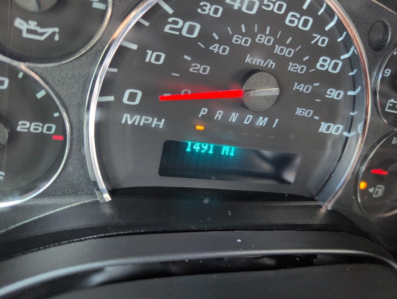 2026 GMC MAGELLAN DRW Johnstown NY