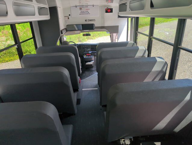 2026 GMC MAGELLAN DRW Johnstown NY