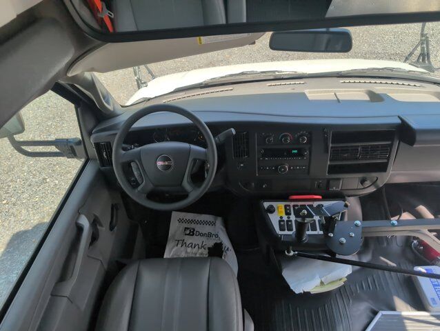 2026 GMC MAGELLAN DRW Johnstown NY