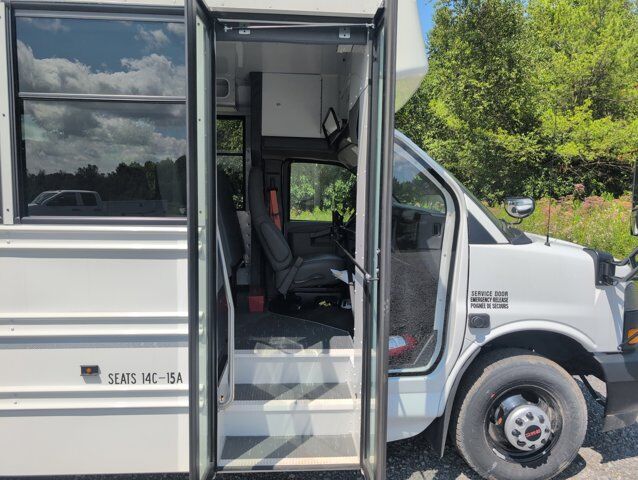2026 GMC MAGELLAN DRW Johnstown NY