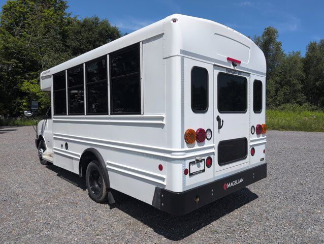 2026 GMC MAGELLAN DRW Johnstown NY