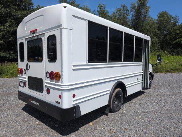 2026 GMC MAGELLAN DRW Johnstown NY