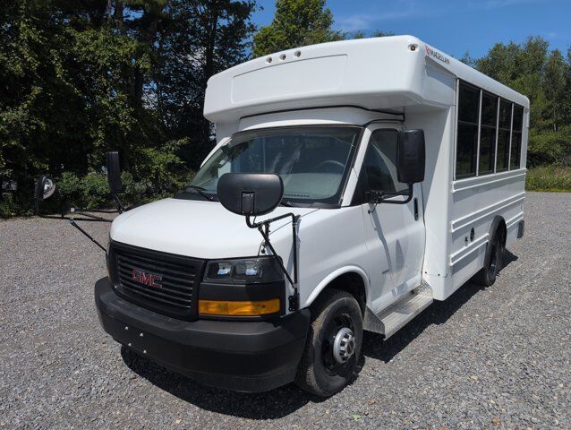 2026 GMC MAGELLAN DRW Johnstown NY