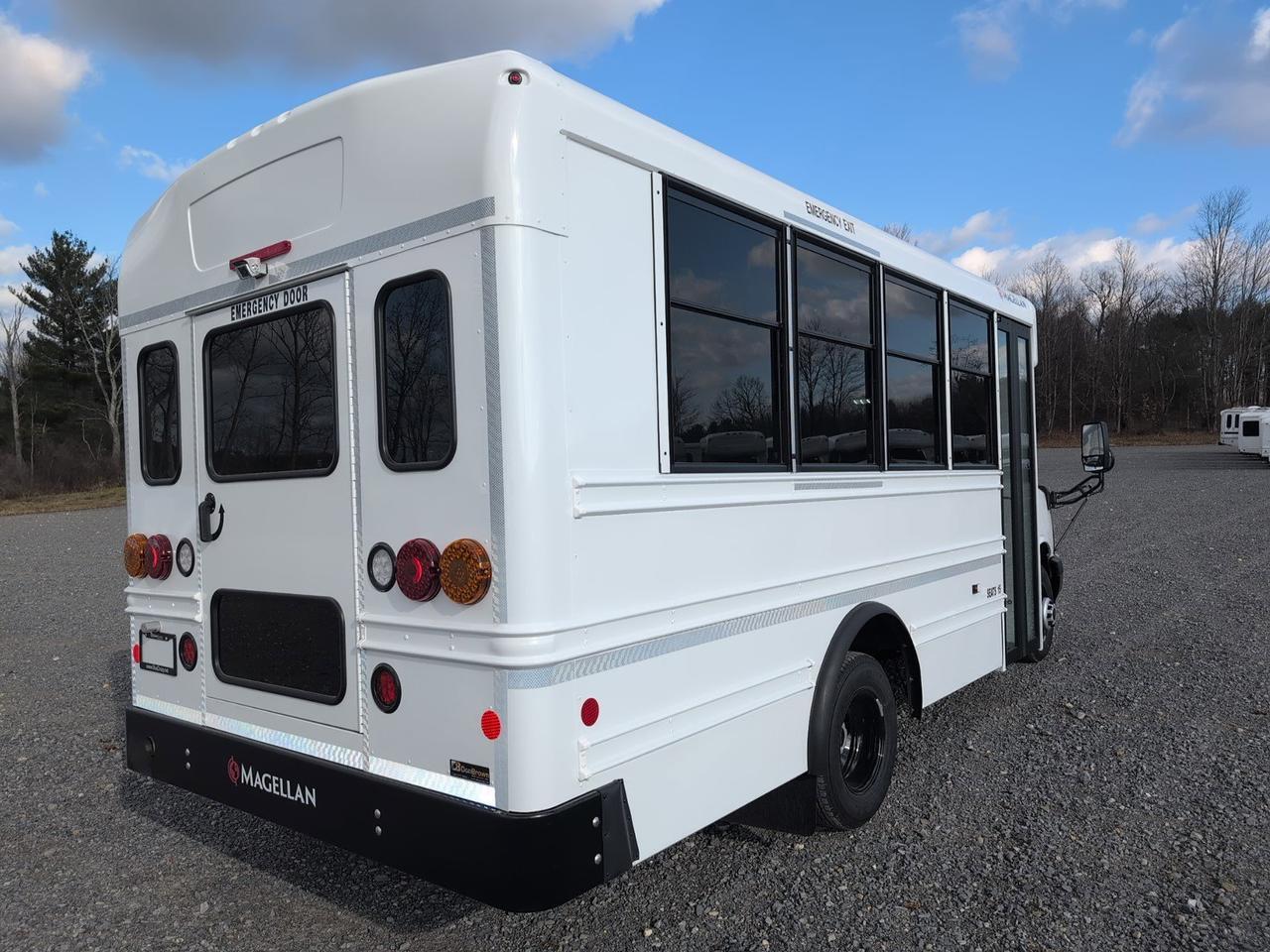 2026 GMC MAGELLAN DRW Johnstown NY