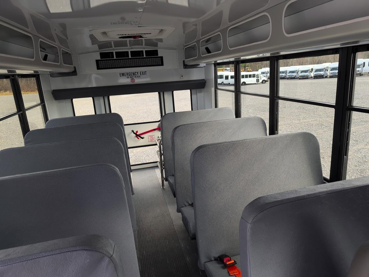 2026 GMC MAGELLAN DRW Johnstown NY