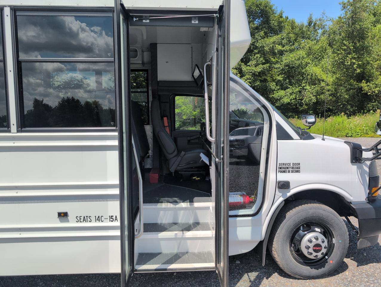 2026 GMC MAGELLAN DRW Johnstown NY