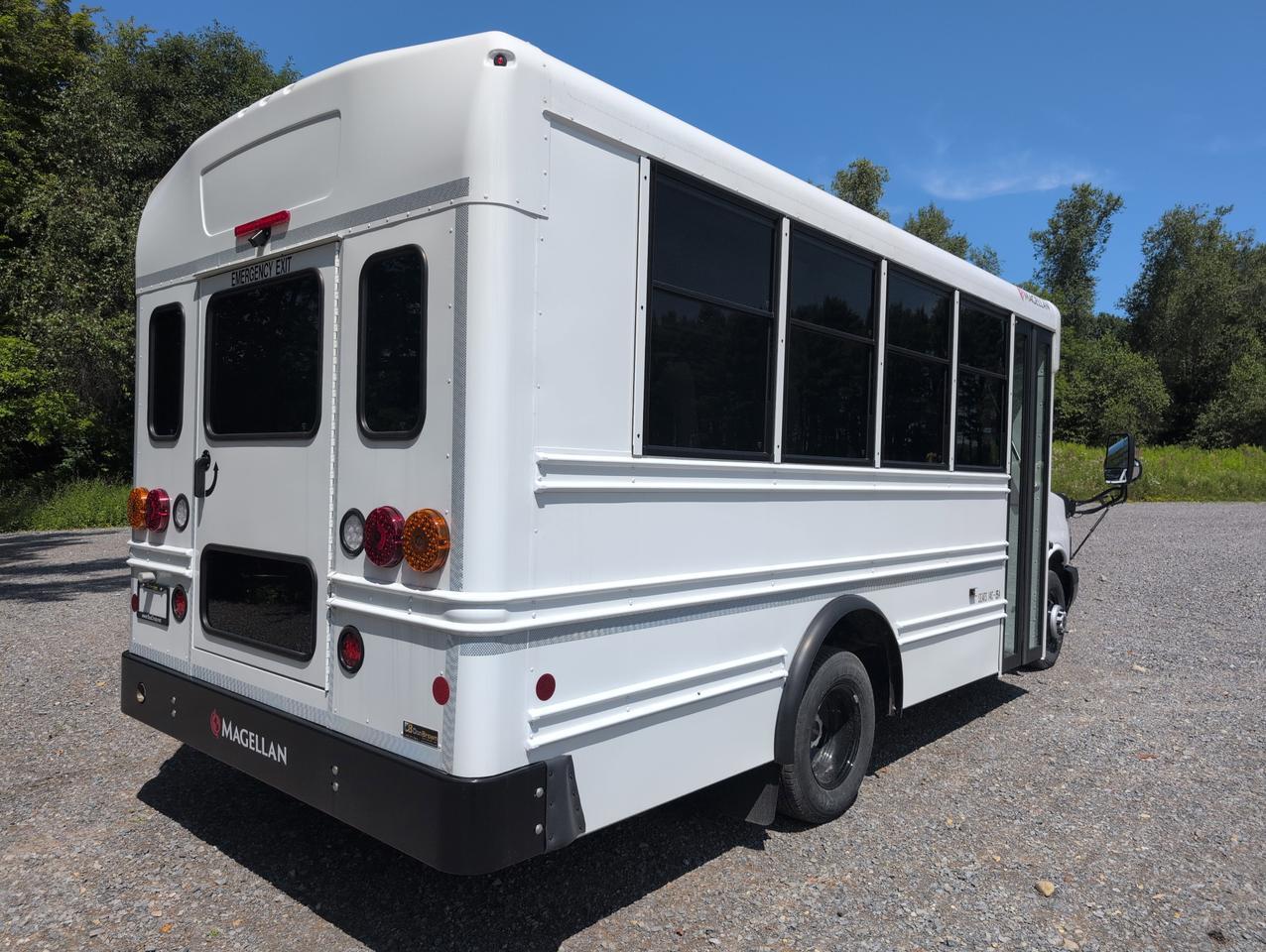 2026 GMC MAGELLAN DRW Johnstown NY