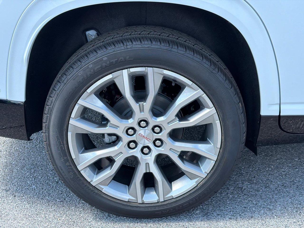 2026 GMC No Model Hagerstown MD